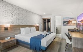 Geary Parkway Motel